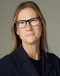 Dr. Juliette Roddy